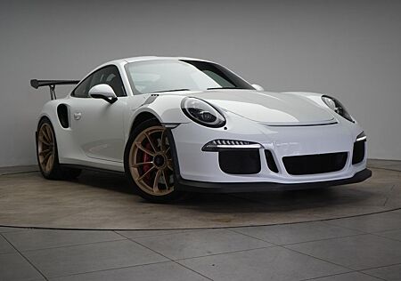 Porsche 911 Urmodell 911 4.0 GT3 RS COUPE PDK