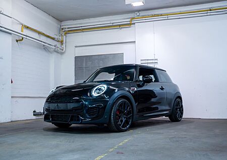 Mini John Cooper Works , Panorama, Harman/Kardon Soud