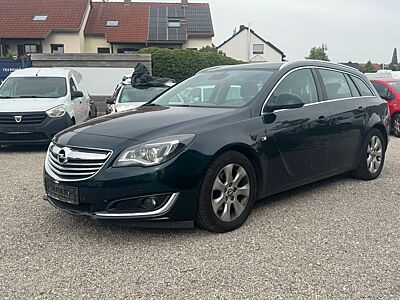 Opel Insignia A Sports Tourer Innovation