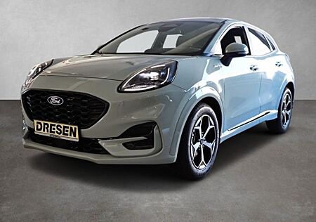 Ford Puma 1.0 ST-Line/LED/Navi/Kamera/Klima/Sitz+Lenk