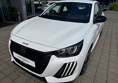 Peugeot 208 Style PureTech 100 SITZHEIZG CARPLAY PDC