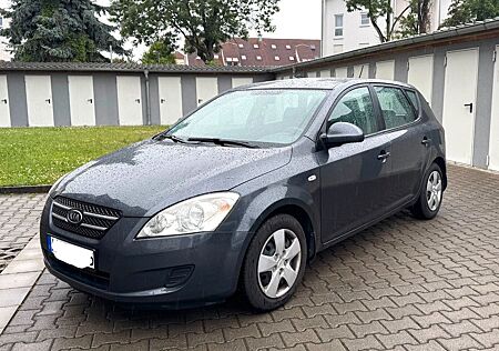 Kia Cee'd / Ceed Sporty Wagon 1.4 CVVT ED