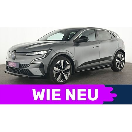 Renault Megane leasen