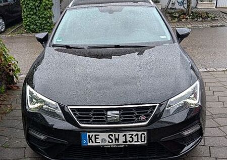 Seat Leon ST 1.8 TSI FR DSG Pano SitzH Beats