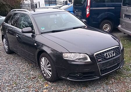 Audi A4 gebraucht kaufen Audi A4 Avant 2.0 TDI