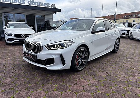 BMW 128ti M Sport LED NAVI RFKA TWA LIVE
