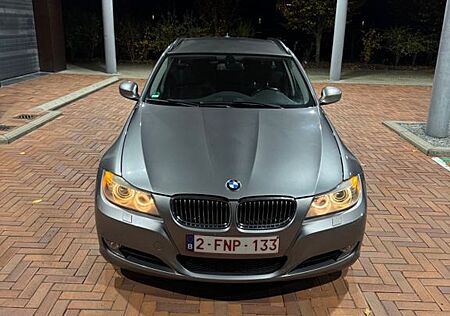 BMW 325d Touring Edition Lifestyle Edition Lifestyle