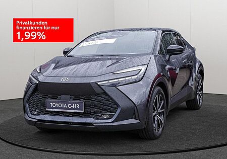 Toyota C-HR 2.0 Hybrid FWD Team Deutschland SHZ ACC LED