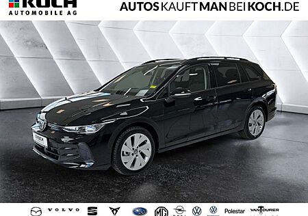 VW Golf Volkswagen 1.5 eTSI Life DSG ACC LED Sitzh.LM PDC SHZ