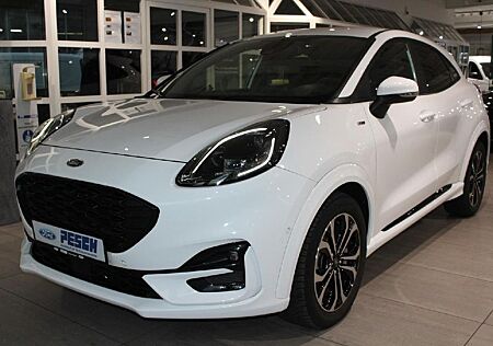 Ford Puma ST-Line X