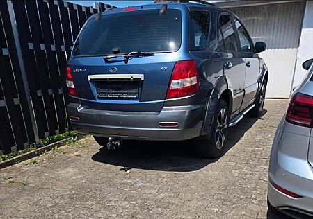 Kia Sorento 3.5 V6 EX EX