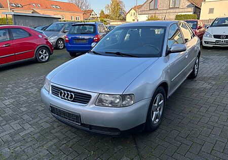 Audi A3 1.6 Automatik,PDC,Klimaut,TÜV&SERVICE NEU