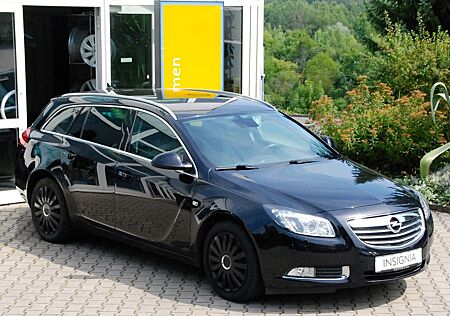 Opel Insignia Sports Tourer 1.6 Turbo Sport