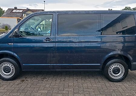 VW T6 Transporter Volkswagen T6