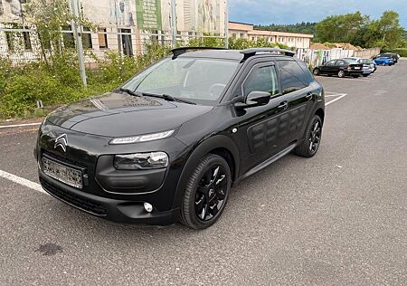 Citroën C4 Cactus Shine