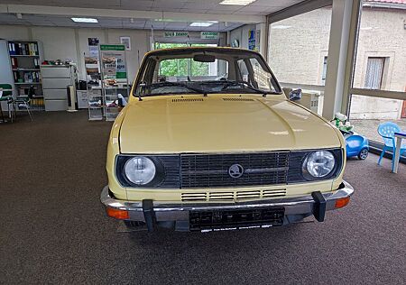 Skoda 105 L