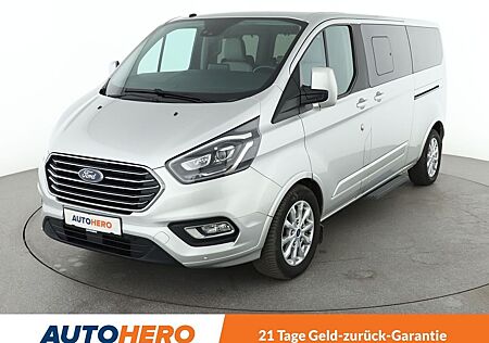 Ford Transit 2.0 TDCi 310 L2 Tourneo Titanium Aut.