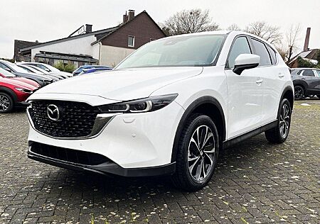 Mazda CX-5 2.5 ADVANTAGE *Klimaautomatik*360°*