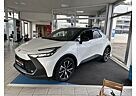 Toyota C-HR 1.8 Hybrid Team Deutschland (AX2)