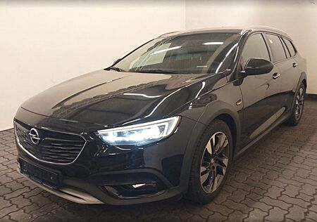 Opel Insignia B Country Tourer Exclusive