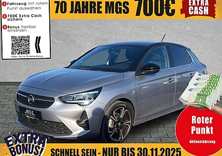 Opel Corsa Ultimate BT #NAVI #S&S #SHZ #Metallic #LED