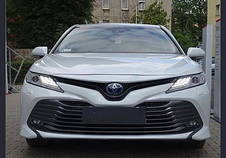 Toyota Camry 2,5-l-VVT-i Hybrid Luxury Auto Luxury