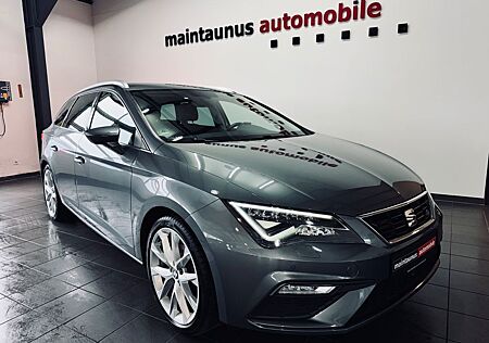 Seat Leon ST FR *PANO+ALCANTARA+AHK+LED+KAMERA+BEATS*