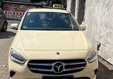 Mercedes-Benz B 180 d - W247 Automatisch