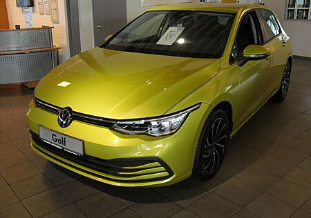 VW Golf Volkswagen Life 1,5 TSI LED*NAVI*REARVIEW