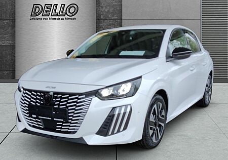 Peugeot 208 Allure 1.2 Sicht- & Navigations-Paket Drive-