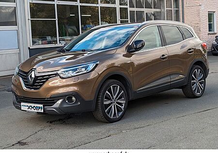 Renault Kadjar Bose Edition 1.6 dCi 130 Navi/LED/19"