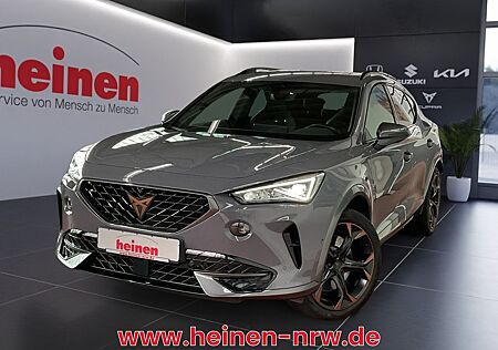 Cupra Formentor VZ 1.4 e-Hybrid DSG NAVI LED 19Z