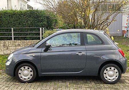 Fiat 500 1.2 8V Pop Star Pop Star