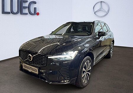 Volvo XC 60 B4 (Benzin) 2WD Plus Dark 360°+SHD+LED+AHK