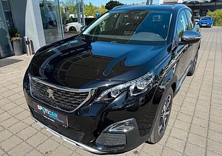 Peugeot 3008 Crossway 2.0 BlueHDi 180 EAT8 *PANO*NAVI*