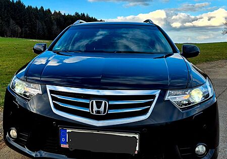 Honda Accord Tourer 2.0 Elegance Elegance selten!