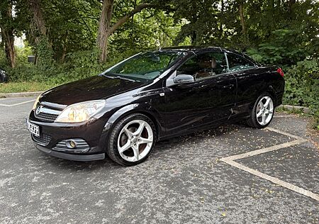 Opel Astra H Twin Top 1.8 Endless Summer