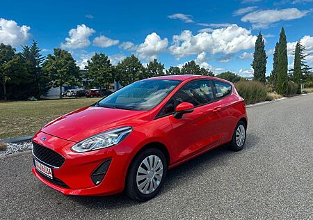 Ford Fiesta Trend