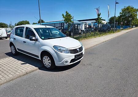 Dacia Sandero Eco