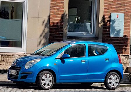Suzuki Alto 1.0 Basic Basic