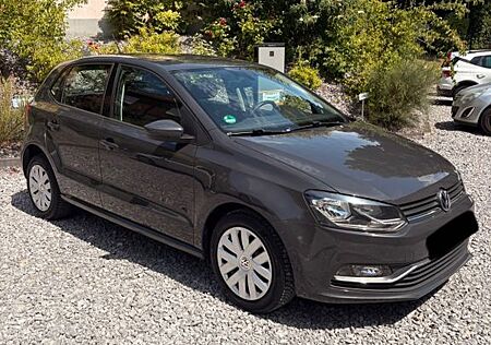 VW Polo Volkswagen 1.4 TDI 66kW BMT Comfortline Start-Stopp