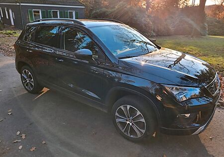 Seat Ateca 1.4 EcoTSI 110kW Style Style