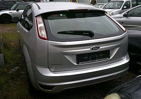 Ford Focus Lim. Sport