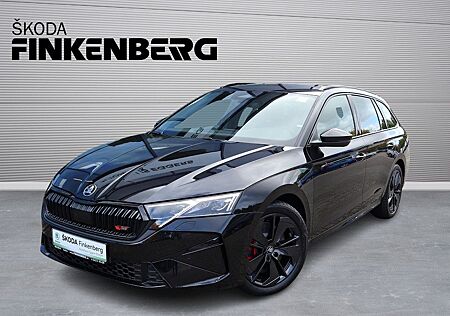 Skoda Octavia Combi RS 2.0 TSI DSG *Matrix*Pano*AHK