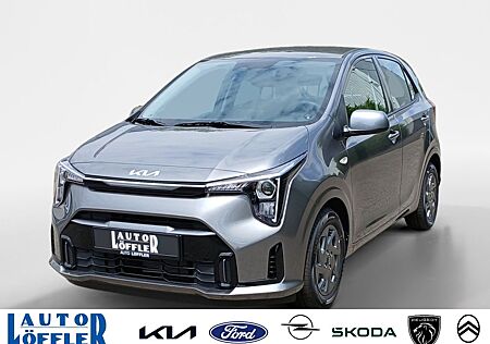 Kia Picanto Vision 1.0 KLIMA'NAVI' PDCH' RFK' TEMP'