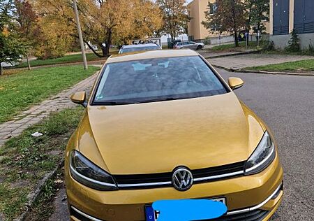 VW Golf Volkswagen 2.0 TDI 4MOTION Comfortline Comfortline