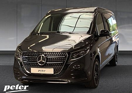 Mercedes-Benz V 300 Marco Polo 300d 4Matic HORIZON AMG Multibeam/AHK