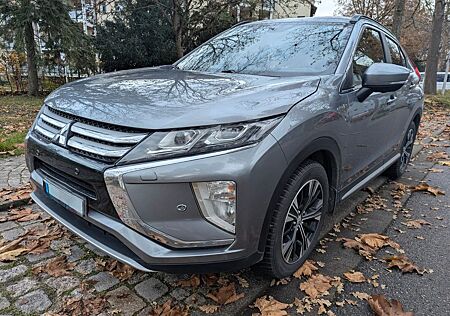 Mitsubishi Eclipse Cross 1.5 ClearTec T-MIVEC 2WD CVT T...