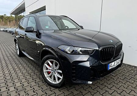 BMW X5 xDrive 40d HUD AD AHK-klappbar AHK El. Panoda