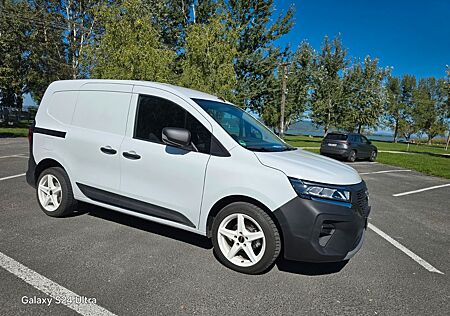 Nissan Townstar DIG-T 130 Acenta, AHK